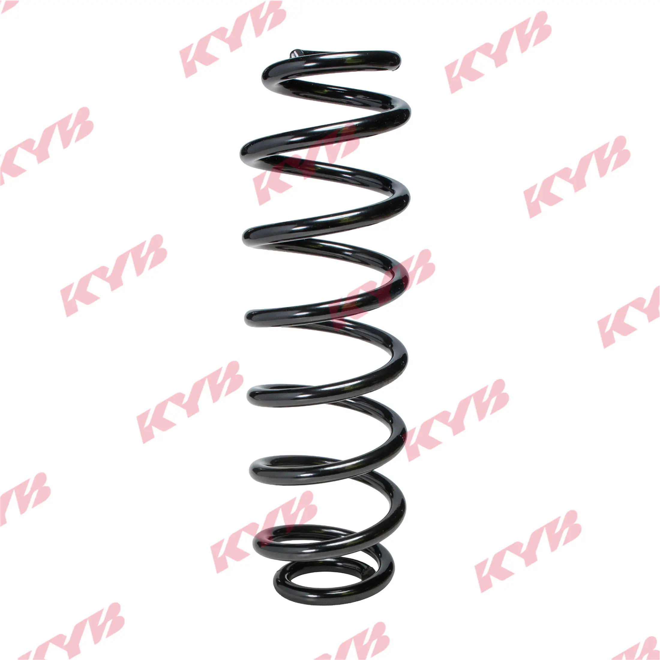Fahrwerksfeder Hinterachse KYB RA5548
