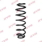 Fahrwerksfeder Hinterachse KYB RA5548