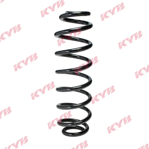 Fahrwerksfeder Hinterachse KYB RA5548 Bild Fahrwerksfeder Hinterachse KYB RA5548