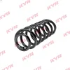Fahrwerksfeder Hinterachse KYB RA5548 Bild Fahrwerksfeder Hinterachse KYB RA5548