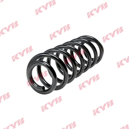 Fahrwerksfeder Hinterachse KYB RA5548 Bild Fahrwerksfeder Hinterachse KYB RA5548