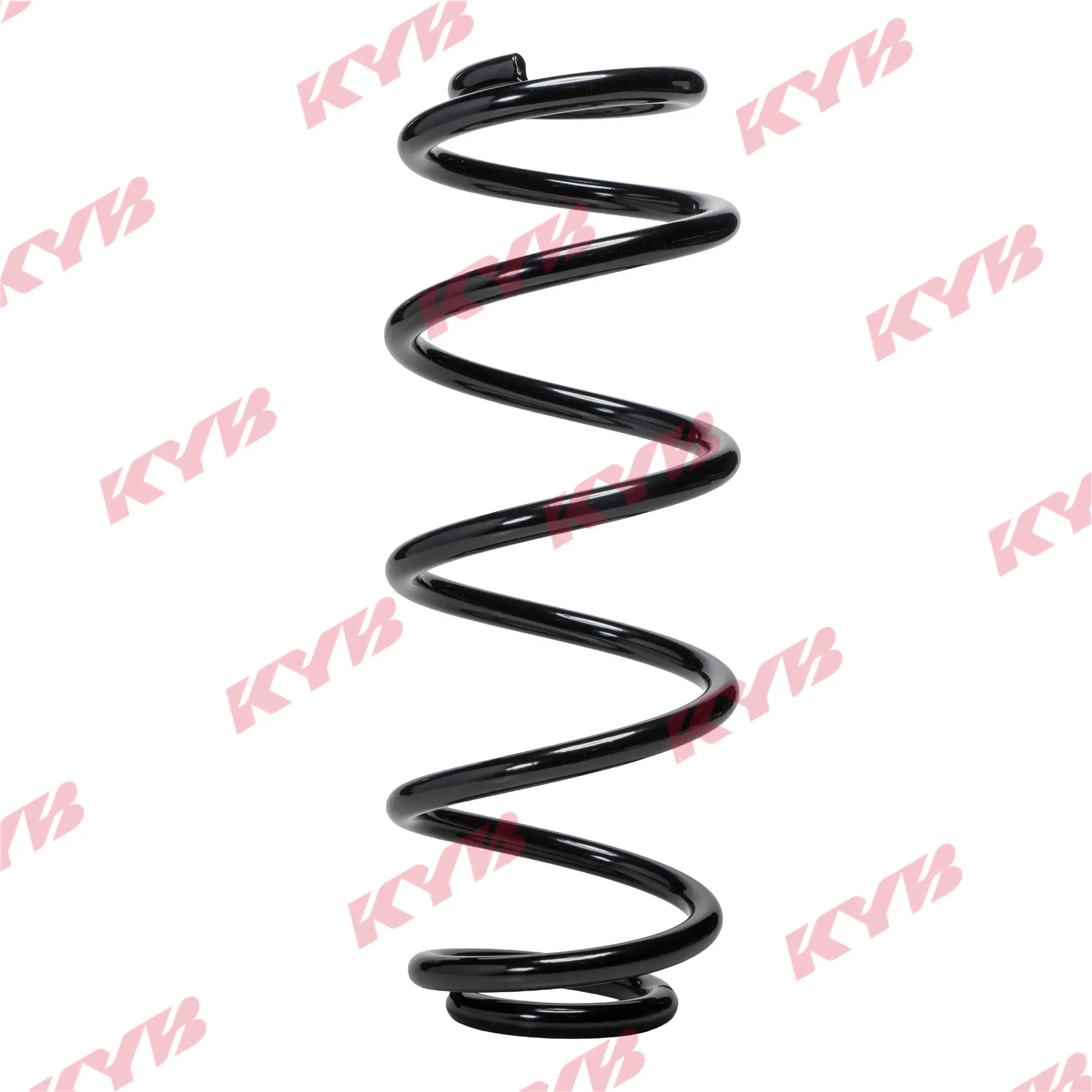 Fahrwerksfeder Hinterachse KYB RA5551