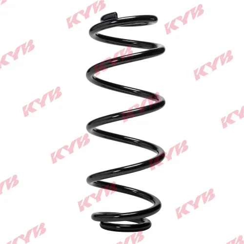 Fahrwerksfeder Hinterachse KYB RA5551 Bild Fahrwerksfeder Hinterachse KYB RA5551