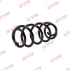 Fahrwerksfeder Hinterachse KYB RA5551 Bild Fahrwerksfeder Hinterachse KYB RA5551