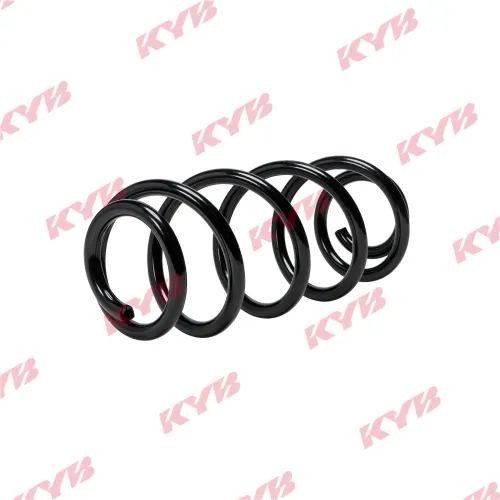 Fahrwerksfeder Hinterachse KYB RA5551 Bild Fahrwerksfeder Hinterachse KYB RA5551