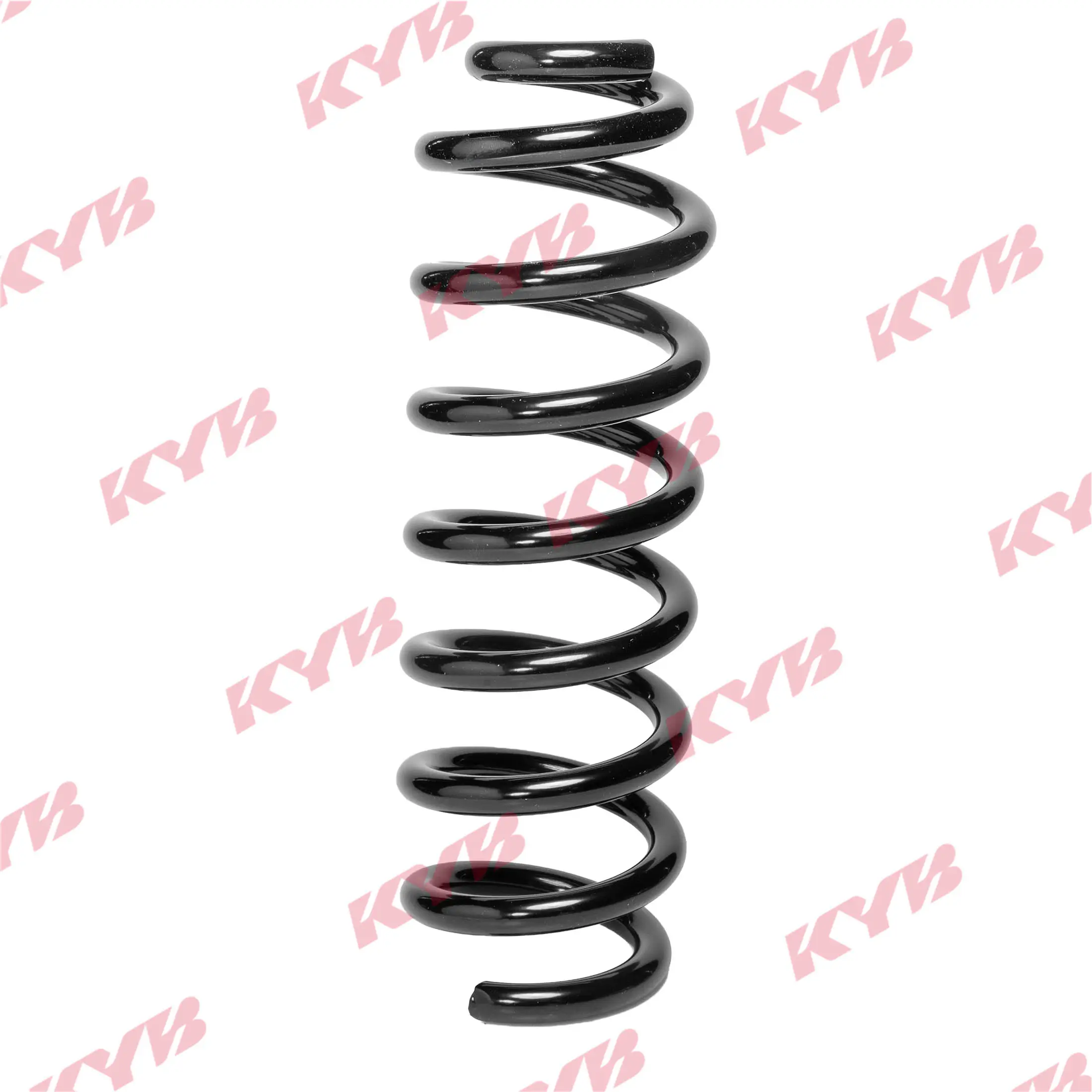 Fahrwerksfeder Hinterachse KYB RA5556