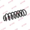 Fahrwerksfeder Hinterachse KYB RA5556 Bild Fahrwerksfeder Hinterachse KYB RA5556