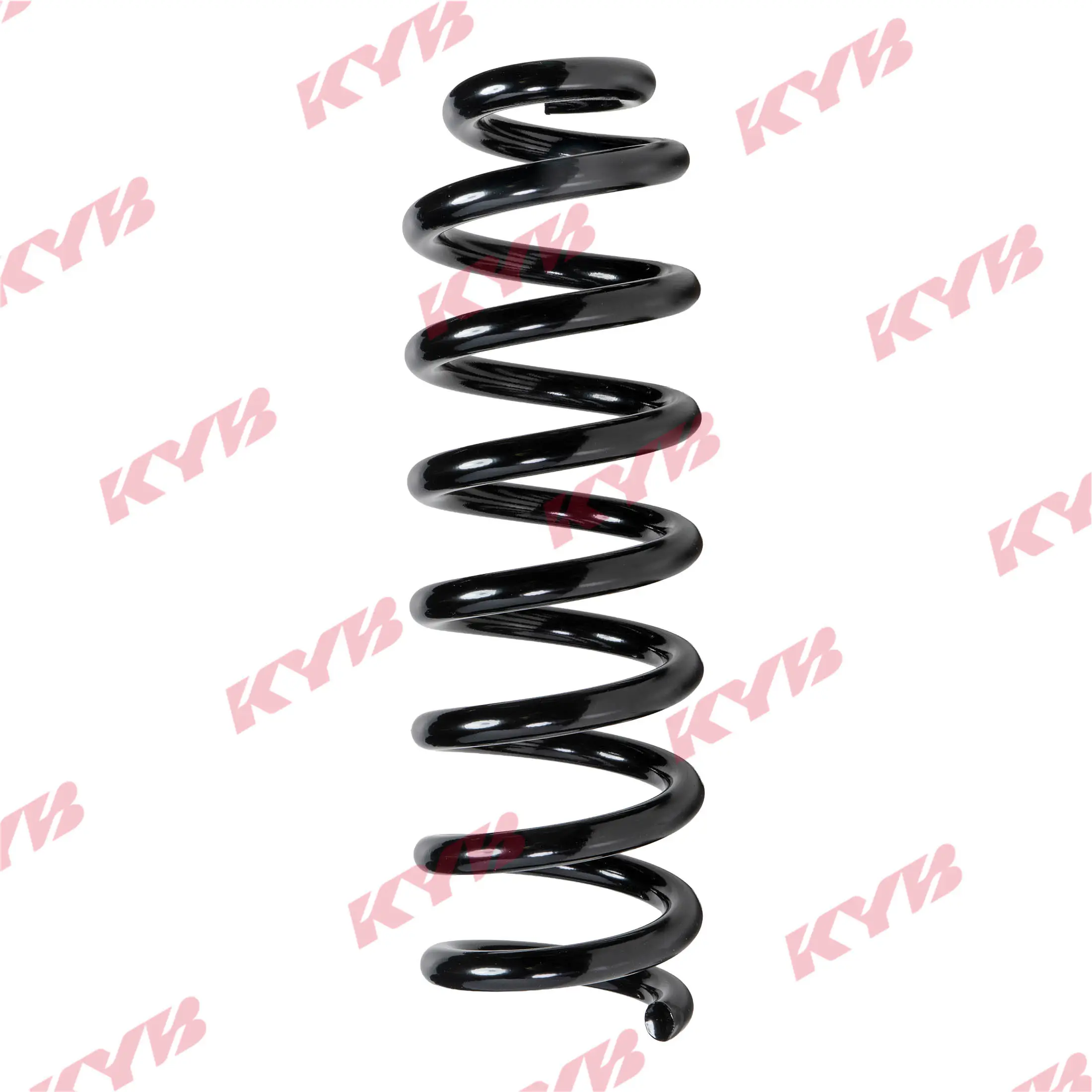 Fahrwerksfeder Hinterachse KYB RA5557