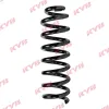 Fahrwerksfeder Hinterachse KYB RA5557