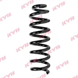 Fahrwerksfeder Hinterachse KYB RA5557