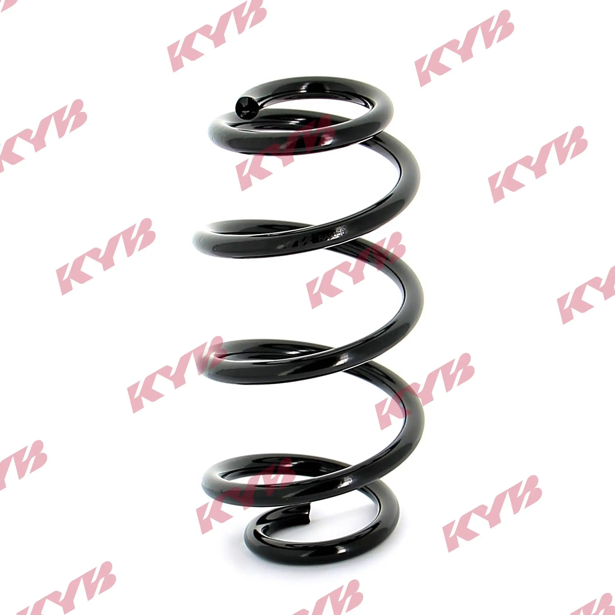 Fahrwerksfeder Hinterachse KYB RA5558