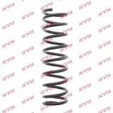 Fahrwerksfeder Hinterachse KYB RA5569