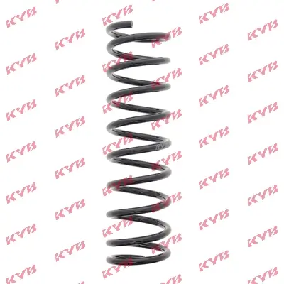 Fahrwerksfeder Hinterachse KYB RA5569 Bild Fahrwerksfeder Hinterachse KYB RA5569