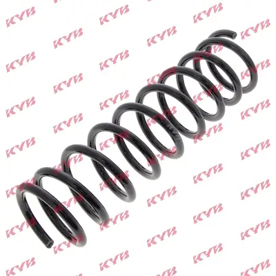 Fahrwerksfeder Hinterachse KYB RA5569 Bild Fahrwerksfeder Hinterachse KYB RA5569