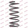 Fahrwerksfeder Hinterachse KYB RA5578