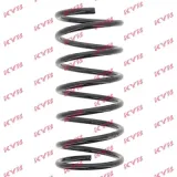 Fahrwerksfeder Hinterachse KYB RA5578