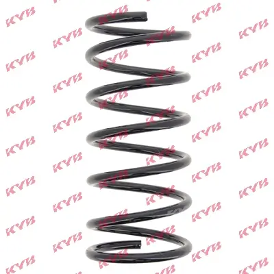 Fahrwerksfeder Hinterachse KYB RA5578 Bild Fahrwerksfeder Hinterachse KYB RA5578