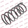 Fahrwerksfeder Hinterachse KYB RA5578 Bild Fahrwerksfeder Hinterachse KYB RA5578