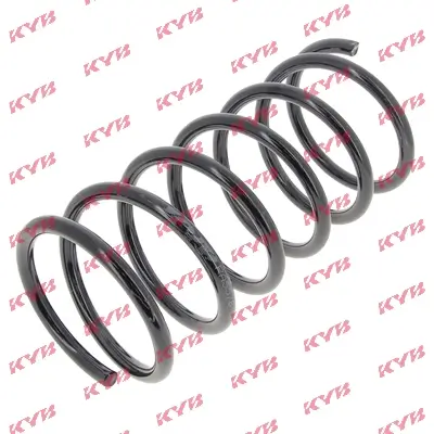 Fahrwerksfeder Hinterachse KYB RA5578 Bild Fahrwerksfeder Hinterachse KYB RA5578