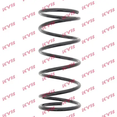 Fahrwerksfeder Hinterachse KYB RA5579