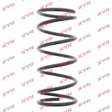 Fahrwerksfeder Hinterachse KYB RA5579