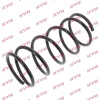 Fahrwerksfeder Hinterachse KYB RA5579 Bild Fahrwerksfeder Hinterachse KYB RA5579