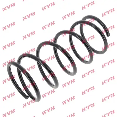 Fahrwerksfeder Hinterachse KYB RA5579 Bild Fahrwerksfeder Hinterachse KYB RA5579