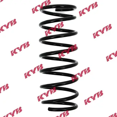 Fahrwerksfeder Hinterachse KYB RA5587