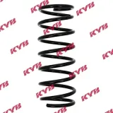 Fahrwerksfeder Hinterachse KYB RA5587
