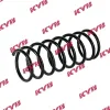 Fahrwerksfeder Hinterachse KYB RA5587 Bild Fahrwerksfeder Hinterachse KYB RA5587