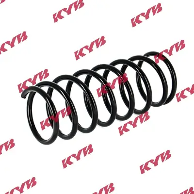 Fahrwerksfeder Hinterachse KYB RA5587 Bild Fahrwerksfeder Hinterachse KYB RA5587
