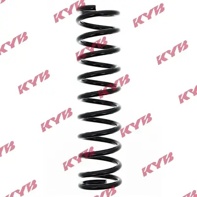 Fahrwerksfeder Hinterachse KYB RA5619