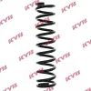 Fahrwerksfeder Hinterachse KYB RA5619 Bild Fahrwerksfeder Hinterachse KYB RA5619