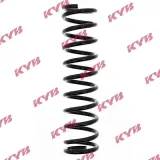 Fahrwerksfeder Hinterachse KYB RA5619