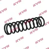 Fahrwerksfeder Hinterachse KYB RA5619 Bild Fahrwerksfeder Hinterachse KYB RA5619