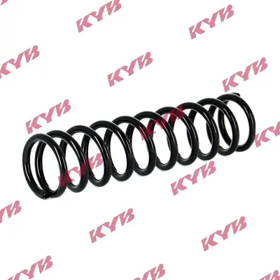 Fahrwerksfeder Hinterachse KYB RA5619 Bild Fahrwerksfeder Hinterachse KYB RA5619
