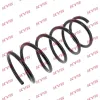 Fahrwerksfeder Hinterachse KYB RA5622 Bild Fahrwerksfeder Hinterachse KYB RA5622
