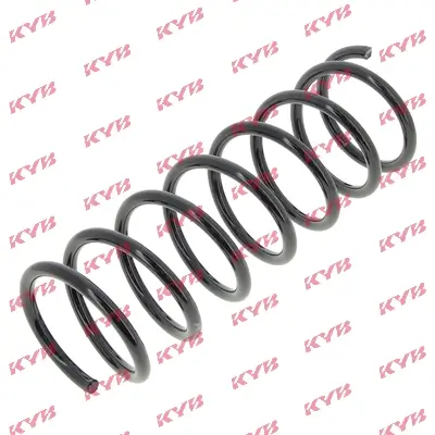 Fahrwerksfeder Hinterachse KYB RA5625 Bild Fahrwerksfeder Hinterachse KYB RA5625