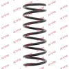 Fahrwerksfeder Hinterachse KYB RA5626 Bild Fahrwerksfeder Hinterachse KYB RA5626