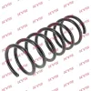 Fahrwerksfeder Hinterachse KYB RA5626 Bild Fahrwerksfeder Hinterachse KYB RA5626