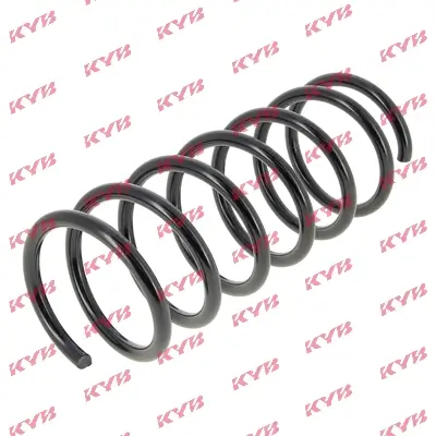 Fahrwerksfeder Hinterachse KYB RA5626 Bild Fahrwerksfeder Hinterachse KYB RA5626