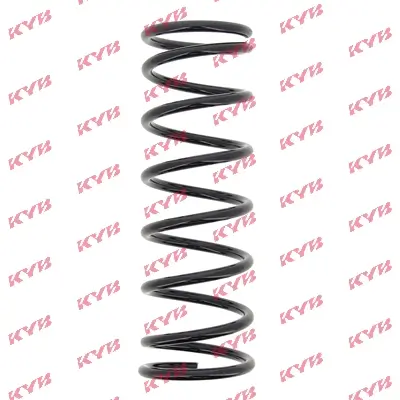 Fahrwerksfeder Hinterachse KYB RA5629 Bild Fahrwerksfeder Hinterachse KYB RA5629