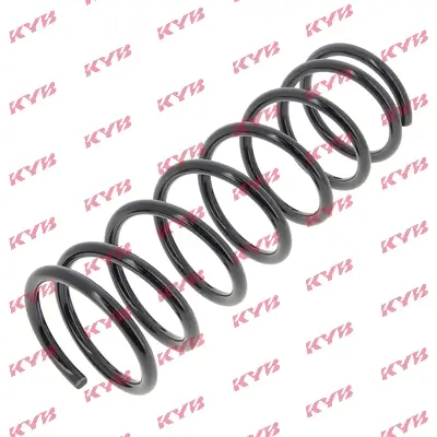Fahrwerksfeder Hinterachse KYB RA5629 Bild Fahrwerksfeder Hinterachse KYB RA5629