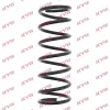 Fahrwerksfeder Hinterachse KYB RA5634