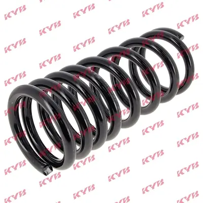 Fahrwerksfeder Hinterachse KYB RA5637 Bild Fahrwerksfeder Hinterachse KYB RA5637