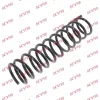 Fahrwerksfeder Hinterachse KYB RA5643 Bild Fahrwerksfeder Hinterachse KYB RA5643