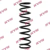 Fahrwerksfeder Hinterachse KYB RA5644 Bild Fahrwerksfeder Hinterachse KYB RA5644