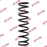 Fahrwerksfeder Hinterachse KYB RA5644