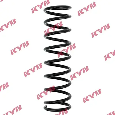 Fahrwerksfeder Hinterachse KYB RA5644 Bild Fahrwerksfeder Hinterachse KYB RA5644