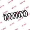 Fahrwerksfeder Hinterachse KYB RA5644 Bild Fahrwerksfeder Hinterachse KYB RA5644